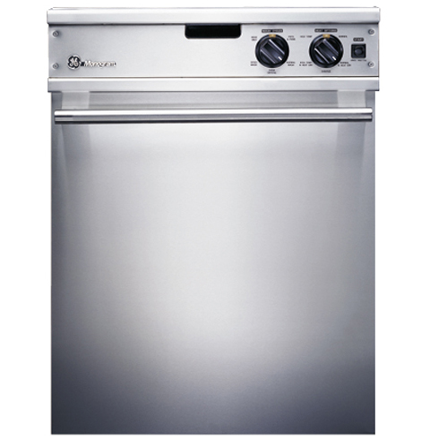 GE Monogram® Professional Series Dishwasher