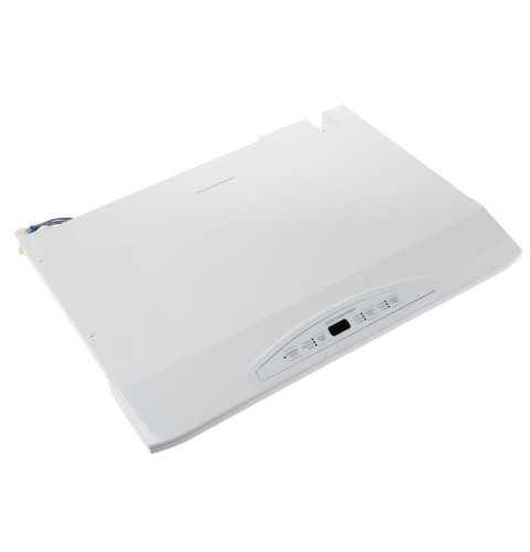 QC MULLION ASSEMBLY 48