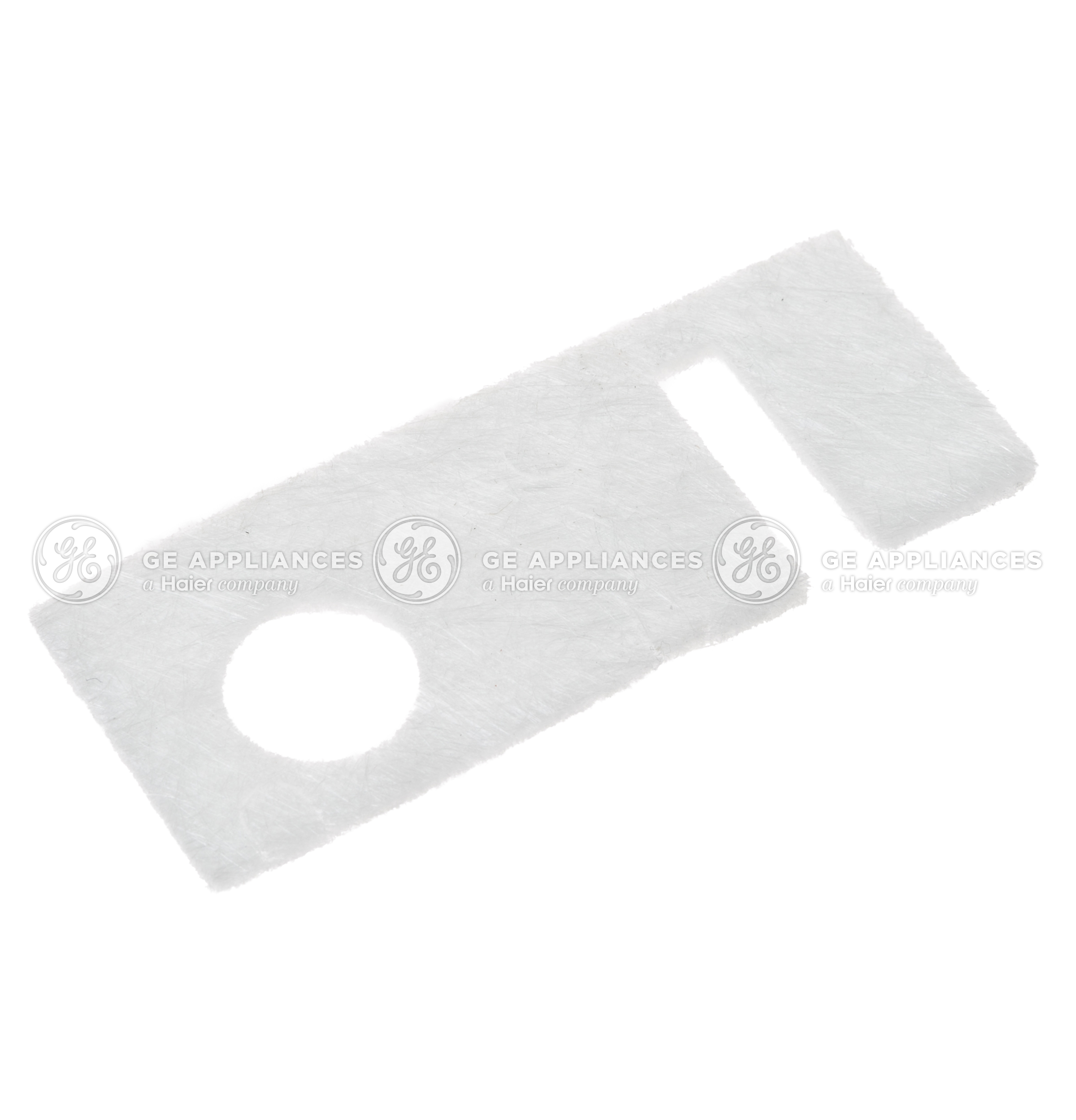 WB35K10079 SAFETY VALVE INSULATION GE Appliances Parts