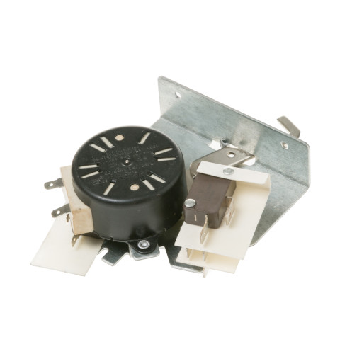 RANGE LATCH - AUTOMATIC