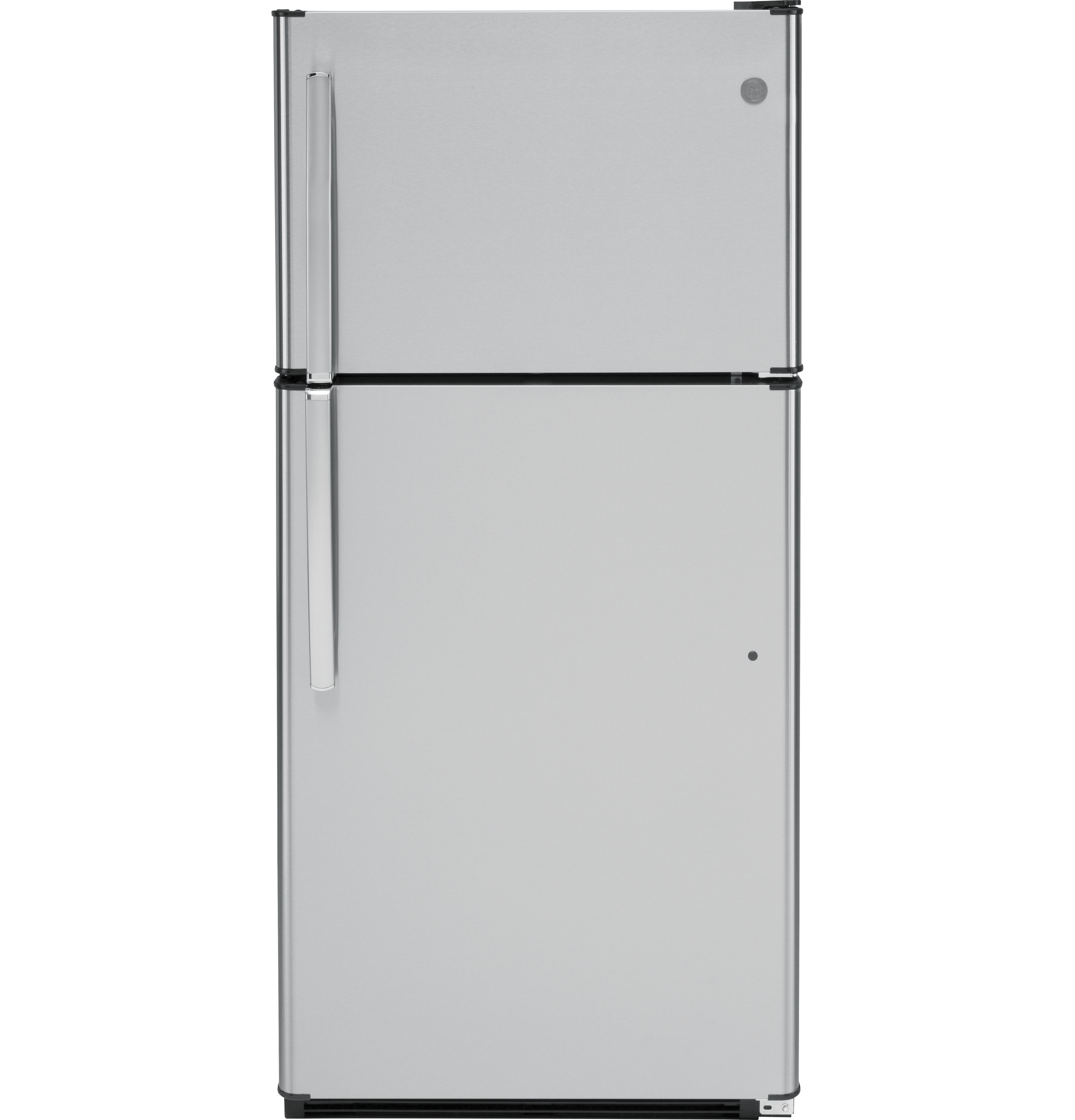 GE® 18.2 Cu. Ft. Top-Freezer Refrigerator