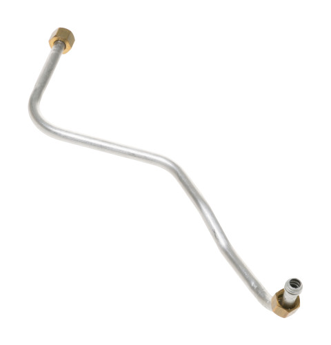 Gas Range Center Burner Tube