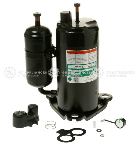 COMPRESSOR KIT ASSEMBLY