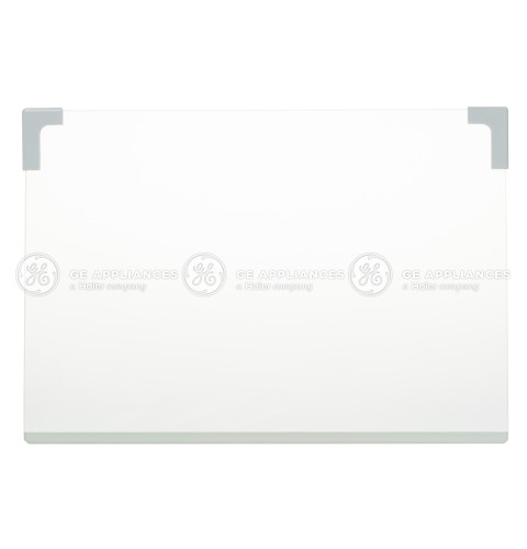 Glass Shelf Assembly