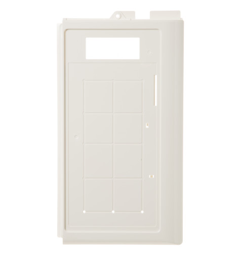 MICROWAVE CONTROL PANEL - BISQUE