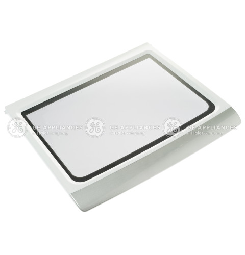GLASS FRAME ASM XL LID