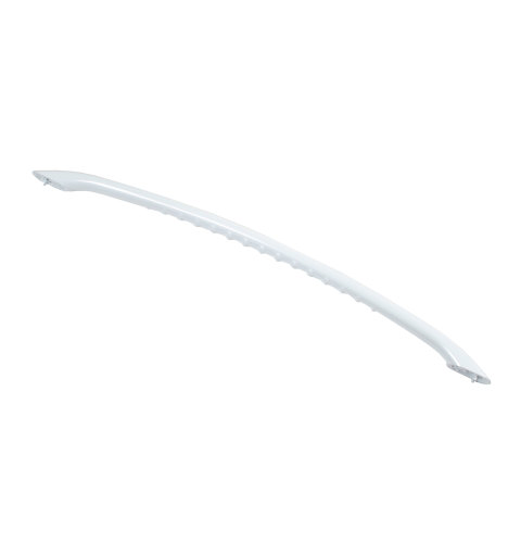 Range Door Handle-white