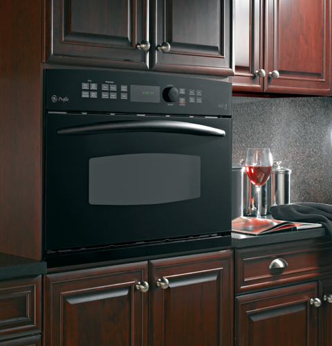 GE Profile Advantium® 120V - 27 in. Wall Oven