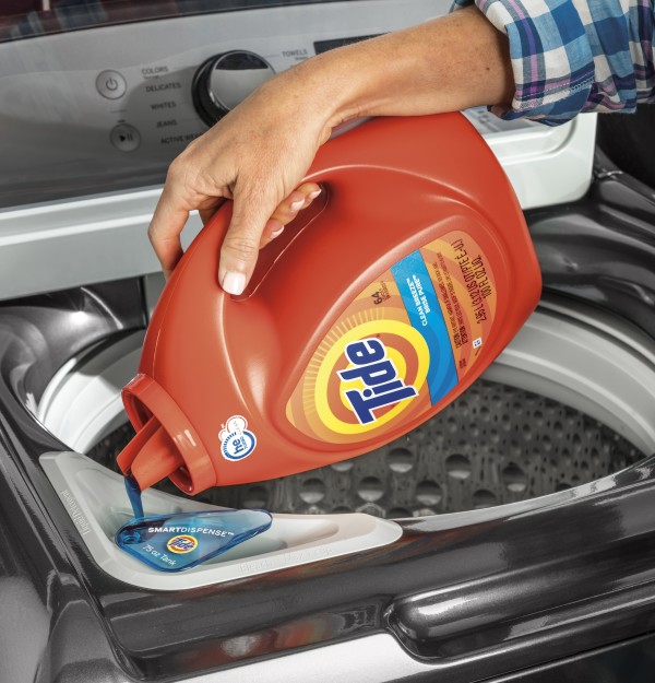 SmartDispense™ Technology