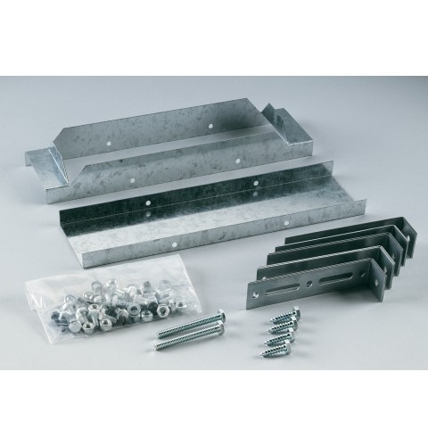 GE® Indoor Remote Installation Kit