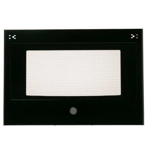 PANEL ASSEMBLY BONDED LOWER (BLACK)