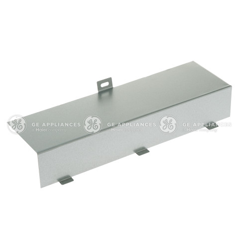 STAINLESS STEEL COVER