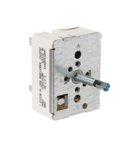 INFINITE WARMER SWITCH