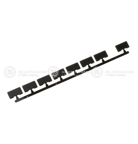 Dishwasher 8 Button Tree