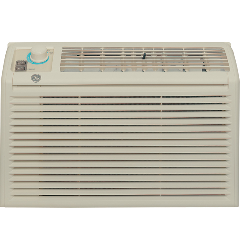 GE® 115 Volt Mechanical Room Air Conditioner