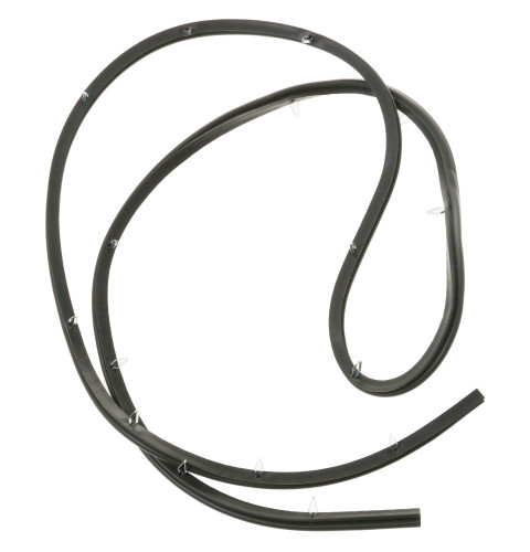 RANGE OVEN DOOR GASKET - LOWER