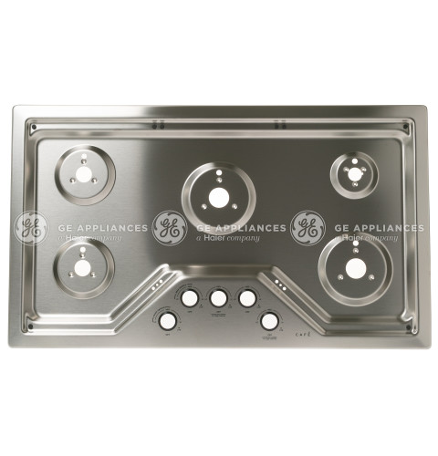 STAINLESS STEEL Café™ MAINTOP ASSEMBLY 36