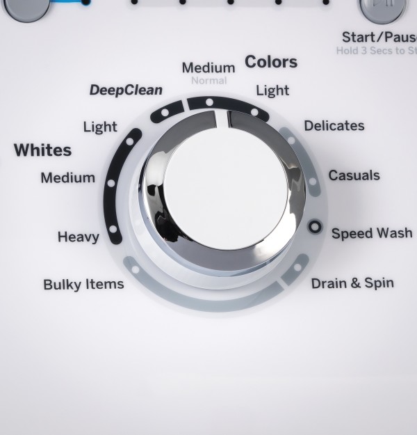 11 Wash Cycles
