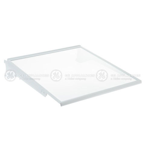 REFRIGERATOR SHELF ASSEMBLY