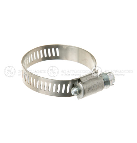 Dishwasher Gear Clamp