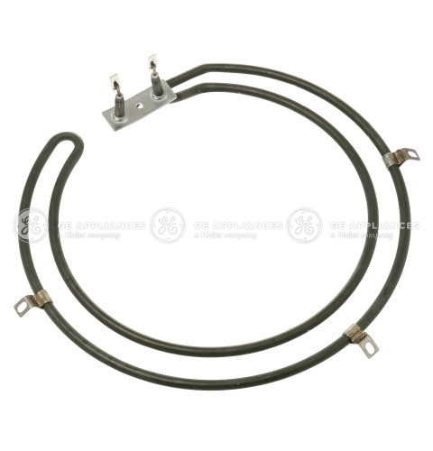 HEAT ELEMENT CONVECTION