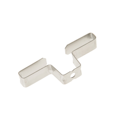 DISHWASHER HEATER SUPPORT