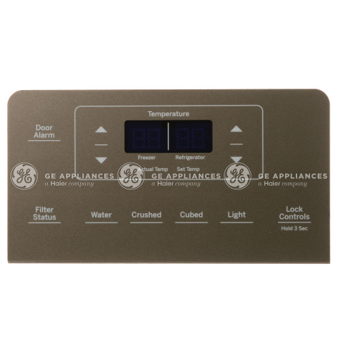 INTERFACE DISPENSER ASSEMBLY SLATE