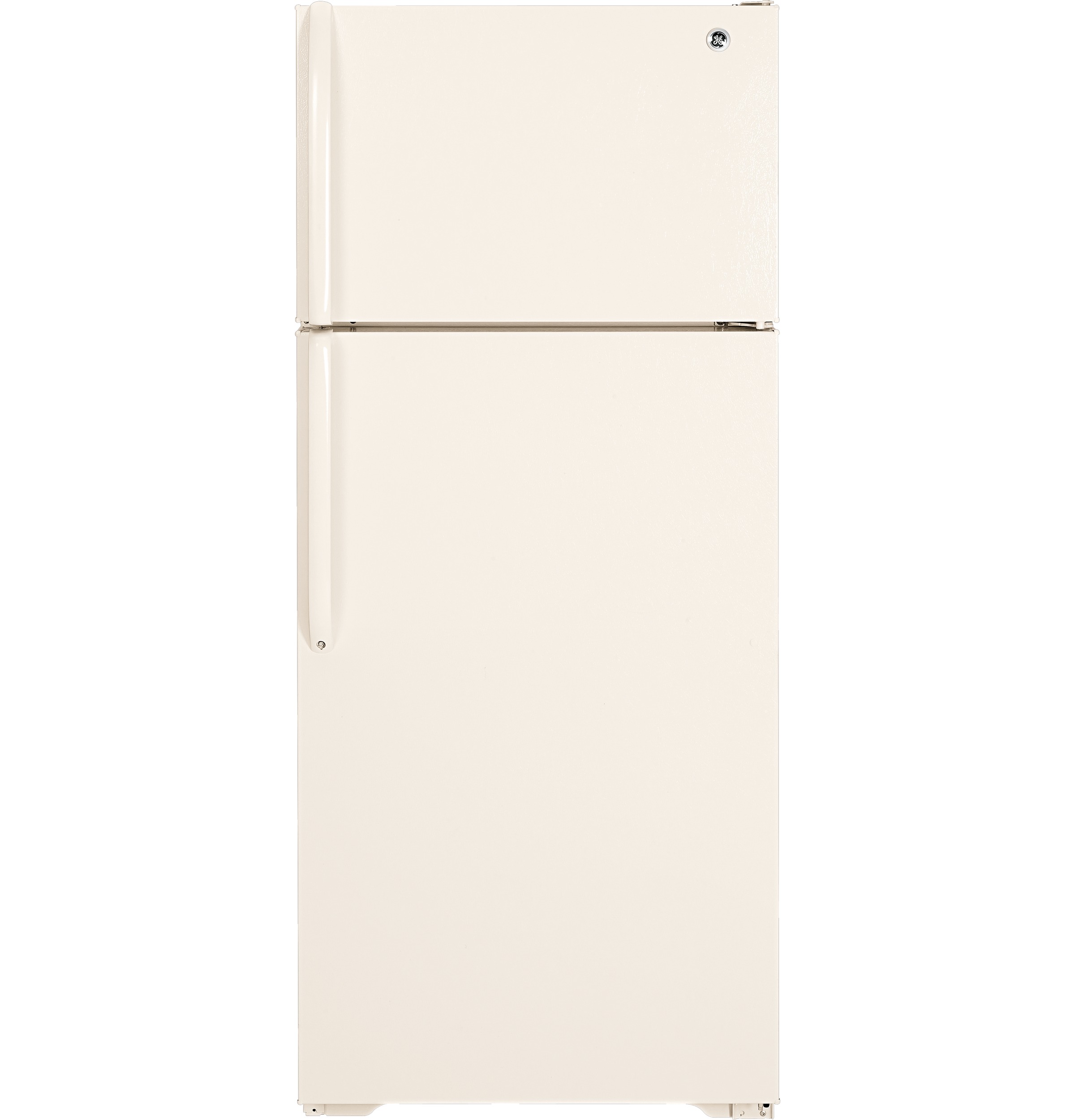GE® 18.1 Cu. Ft. Top-Freezer Refrigerator