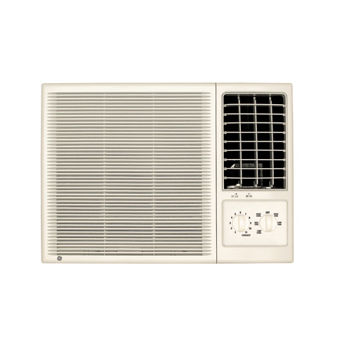 GE® Mechanical 115 Volt Room Air Conditioner