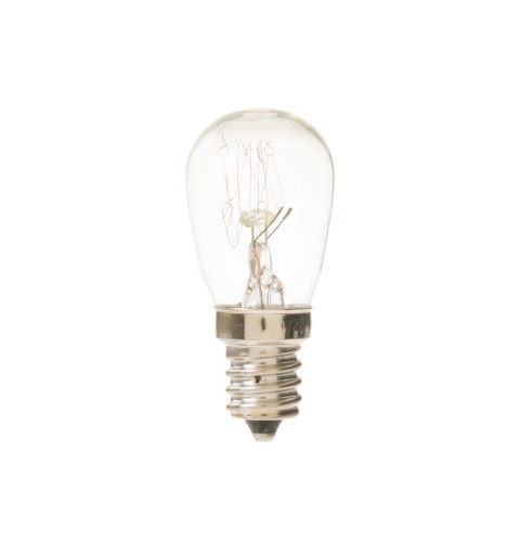 Refrigerator Bulb - 120V, 10W