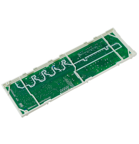 CONTROL RC17 - FLASHED