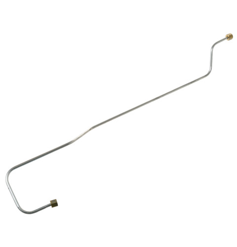 TUBE AND NUT SIMMER SUPPLY INJET REAR