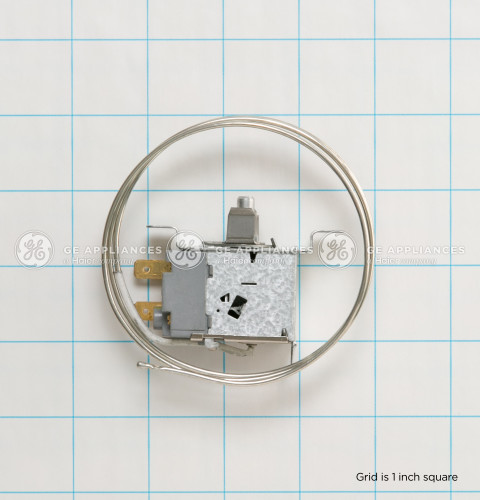 Refrigerator Thermostat