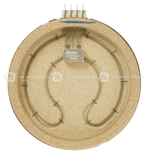 RADIANT WARMER ELEMENT