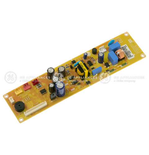 POWER BOARD