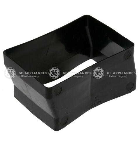 RECIRCULATING DUCT EXTEN