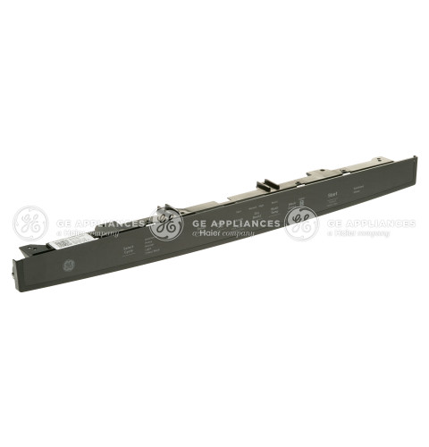 CONFIGURED TOP UI CONTROL WITH COVER