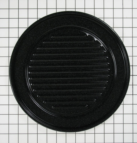 GRILL TRAY FOR THE ADV 240 ATC/BI-METAL