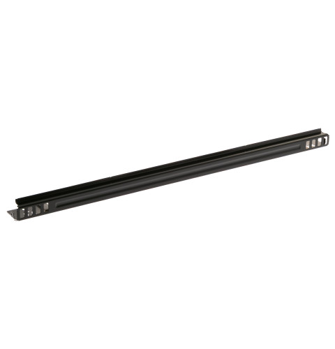 OUTER DOOR SIDE TRIM - BLACK