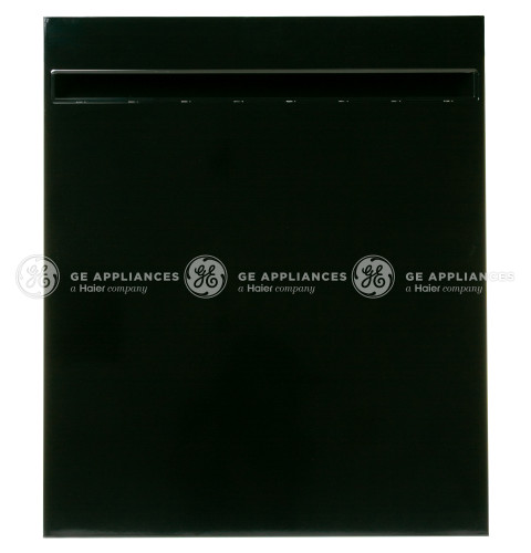 OUTER DOOR PANEL ASSEMBLY GDT BLACK