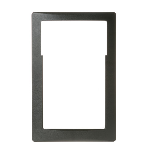 Refrigerator Recess Trim Piece