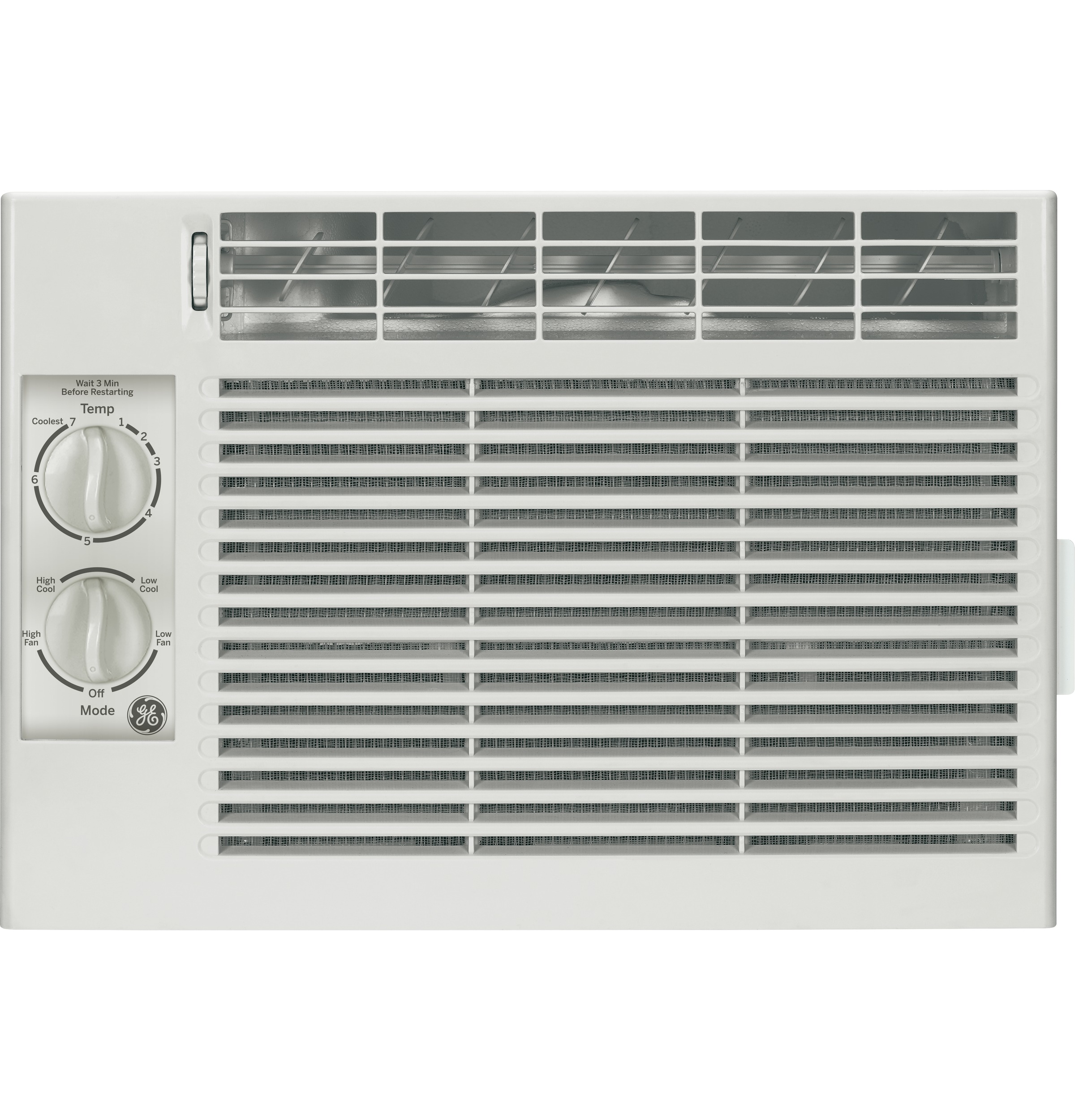 GE® 115 Volt Room Air Conditioner