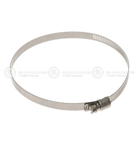 Dishwasher Sump Clamp