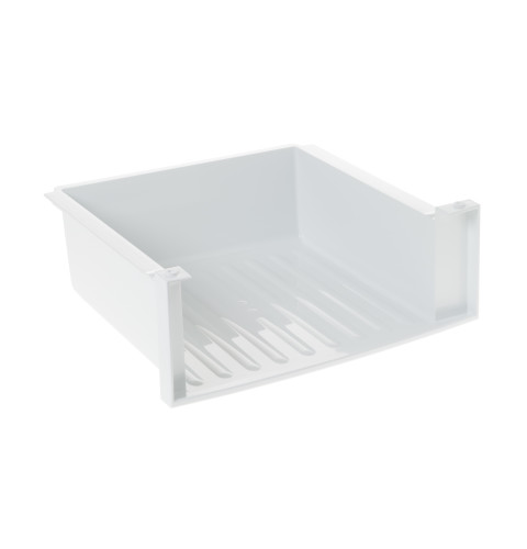 REFRIGERATOR REAR VEGETABLE PAN - RH