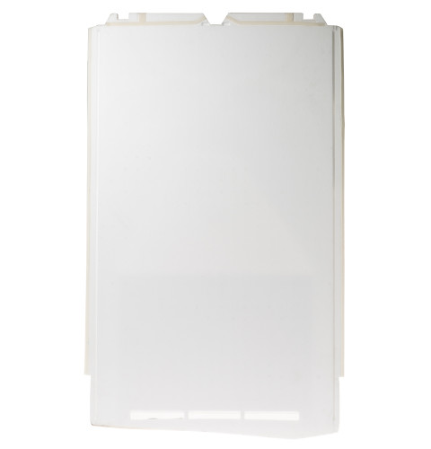 AIR DUCT - BACK PANEL - FF