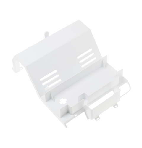 PLENUM FAN EVAPORATOR