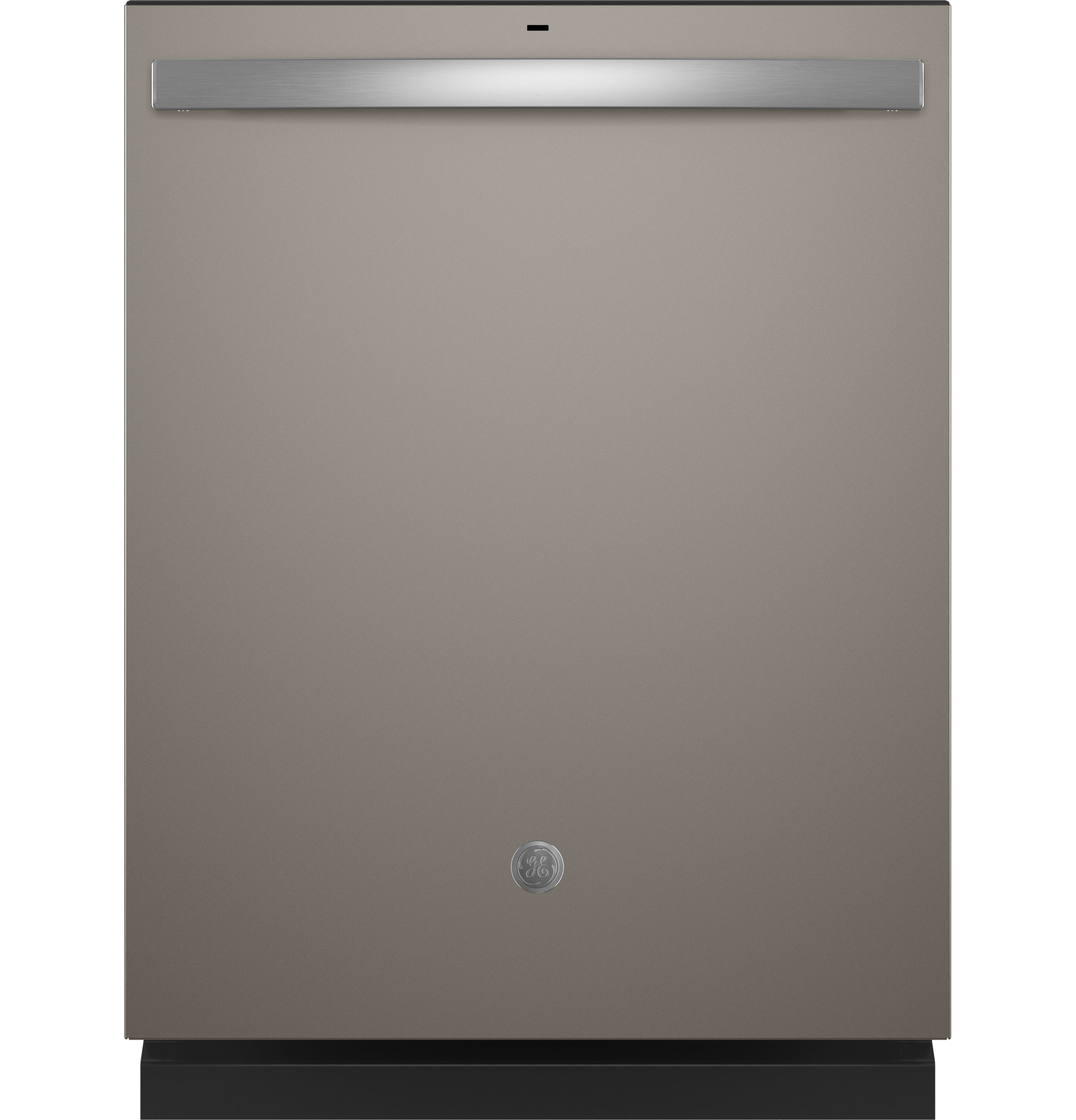 GE® ENERGY STAR® Top Control with Plastic Interior Dishwasher with Sanitize Cycle & Dry Boost