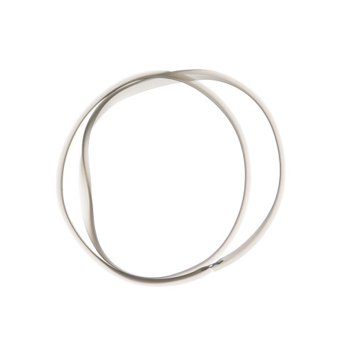 Range burner bowl seal