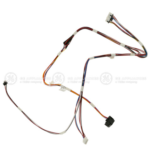 USER INTERFACE COM AND RJ45 HARNESS