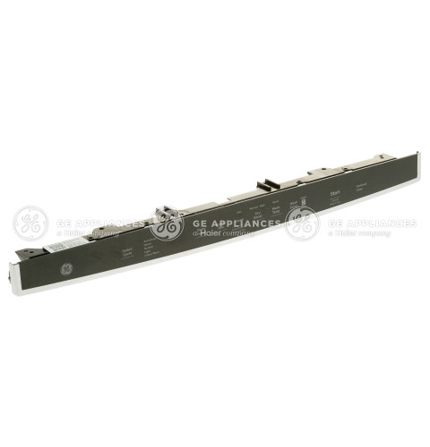 CONFIGURED TOP UI CONTROL WITH COVER